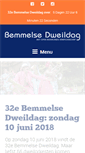Mobile Screenshot of dweildag.nl